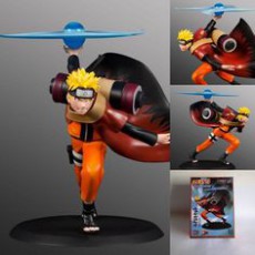 Фигурка Naruto в коробке 18 см - Магазин "Игровой Мир" - Приставки, игры, аксессуары. Екатеринбург