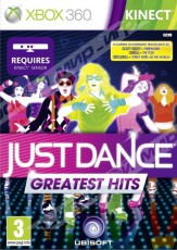 Just Dance: Greatest Hits (только для Kinect) - Магазин "Игровой Мир" - Приставки, игры, аксессуары. Екатеринбург