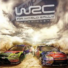 WRC FIA World Rally Championship (DVD) Бука DVD - Магазин "Игровой Мир" - Приставки, игры, аксессуары. Екатеринбург