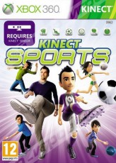 Kinect Sports (только для Kinect) (Xbox 360) - Магазин "Игровой Мир" - Приставки, игры, аксессуары. Екатеринбург
