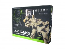 AR Game Автомат AR-800 (Bluetooth) - Магазин "Игровой Мир" - Приставки, игры, аксессуары. Екатеринбург