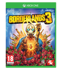 Borderlands 3 [Xbox One, английская версия] - Магазин "Игровой Мир" - Приставки, игры, аксессуары. Екатеринбург