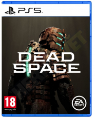 Dead Space [PS5, англ. версия] - Магазин "Игровой Мир" - Приставки, игры, аксессуары. Екатеринбург