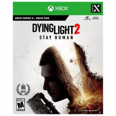 Dying Light 2 Stay Human [Xbox One, русская версия - Магазин "Игровой Мир" - Приставки, игры, аксессуары. Екатеринбург