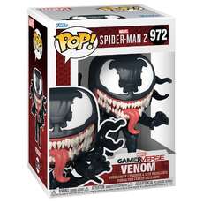 Фигурка Funko POP - Venom (SM2) (972), Vinyl Figur - Магазин "Игровой Мир" - Приставки, игры, аксессуары. Екатеринбург