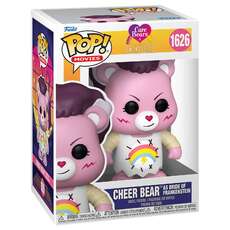 Фигурка Funko POP - Care Bears: Cheer Bear as Brid - Магазин "Игровой Мир" - Приставки, игры, аксессуары. Екатеринбург