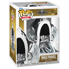 Фигурка Funko POP - Diablo 3: Malthael, Vinyl Figu - Магазин "Игровой Мир" - Приставки, игры, аксессуары. Екатеринбург