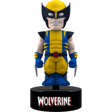 Фигурка Marvel Wolverine 15 см NECA Body Knockers - Магазин "Игровой Мир" - Приставки, игры, аксессуары. Екатеринбург