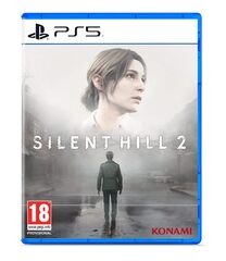 Silent Hill 2 [PS5, русские субтитры] - Магазин "Игровой Мир" - Приставки, игры, аксессуары. Екатеринбург