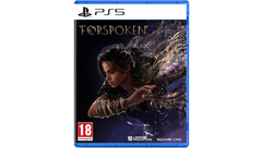 Forspoken [PS5, русские субтитры] - Магазин "Игровой Мир" - Приставки, игры, аксессуары. Екатеринбург