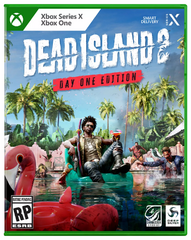 Dead Island 2 [Xbox One, русские субтитры] - Магазин "Игровой Мир" - Приставки, игры, аксессуары. Екатеринбург