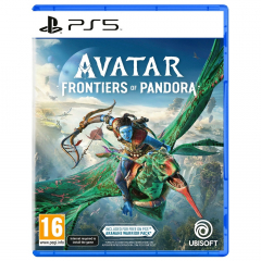 Avatar: Frontiers of Pandora [PS5, русские суб] - Магазин "Игровой Мир" - Приставки, игры, аксессуары. Екатеринбург