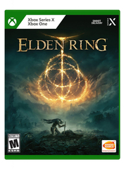 Elden Ring  [Xbox, русские субтитры] - Магазин "Игровой Мир" - Приставки, игры, аксессуары. Екатеринбург