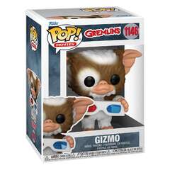 Фигурка Funko POP - Gremlins: Gizmo 3D Glasses FL - Магазин "Игровой Мир" - Приставки, игры, аксессуары. Екатеринбург