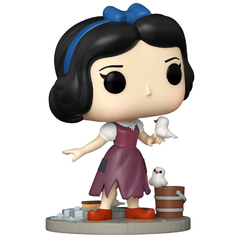 Фигурка Funko POP - Snow White (1333), Vinyl Figur - Магазин "Игровой Мир" - Приставки, игры, аксессуары. Екатеринбург