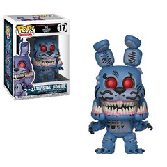 Фигурка Funko POP - FNAF: Twisted Bonnie, Vinyl - Магазин "Игровой Мир" - Приставки, игры, аксессуары. Екатеринбург