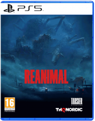 Reanimal [PS5, русская версия] - Магазин "Игровой Мир" - Приставки, игры, аксессуары. Екатеринбург