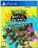 Teenage Mutant Ninja Turtles Arcade: Wrath [PS4] - Магазин "Игровой Мир" - Приставки, игры, аксессуары. Екатеринбург