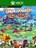 Overcooked! All You Can Eat [Xbox Series X, рус] - Магазин "Игровой Мир" - Приставки, игры, аксессуары. Екатеринбург