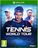 Tennis World Tour [Xbox One, русские субтитры] - Магазин "Игровой Мир" - Приставки, игры, аксессуары. Екатеринбург