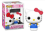 Фигурка Funko POP - Hello Kitty (Classic), Vinyl - Магазин "Игровой Мир" - Приставки, игры, аксессуары. Екатеринбург