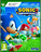 Sonic Superstars [Xbox One, русские субтитры] - Магазин "Игровой Мир" - Приставки, игры, аксессуары. Екатеринбург