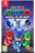 PJ Masks Герои в масках. Герои ночи [NS, русская в - Магазин "Игровой Мир" - Приставки, игры, аксессуары. Екатеринбург