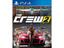 Crew 2 [PS4, русская версия] - Магазин "Игровой Мир" - Приставки, игры, аксессуары. Екатеринбург