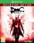 DmC Devil May Cry. Definitive Edition (Xbox One) р - Магазин "Игровой Мир" - Приставки, игры, аксессуары. Екатеринбург