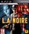 L.A.Noire (PS3) - Магазин "Игровой Мир" - Приставки, игры, аксессуары. Екатеринбург