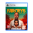 Far Cry 6 [PS5, англ. версия] - Магазин "Игровой Мир" - Приставки, игры, аксессуары. Екатеринбург