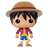 Фигурка Funko POP - One Piece: Monkey D. Luffy - Магазин "Игровой Мир" - Приставки, игры, аксессуары. Екатеринбург