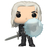 Фигурка Funko POP - Witcher: Geralt (Shield) 1317 - Магазин "Игровой Мир" - Приставки, игры, аксессуары. Екатеринбург