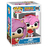 Фигурка Funko POP - Sonic: Amy, Vinyl Figure - Магазин "Игровой Мир" - Приставки, игры, аксессуары. Екатеринбург