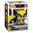 Фигурка Funko POP - Wolverine (Deadpool), Vinyl Fi - Магазин "Игровой Мир" - Приставки, игры, аксессуары. Екатеринбург