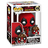 Фигурка Funko POP - Deadpool with Headpool, Vinyl - Магазин "Игровой Мир" - Приставки, игры, аксессуары. Екатеринбург