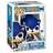 Фигурка Funko POP - Sonic with Chao (1036), Vinyl - Магазин "Игровой Мир" - Приставки, игры, аксессуары. Екатеринбург