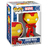 Фигурка Funko POP - Iron Man (New Classics), Vinyl - Магазин "Игровой Мир" - Приставки, игры, аксессуары. Екатеринбург