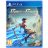 Prince of Persia: The Lost Crown [PS4, рус суб] - Магазин "Игровой Мир" - Приставки, игры, аксессуары. Екатеринбург