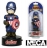 Фигурка Captain America 15 см (NECA Body Knockers) - Магазин "Игровой Мир" - Приставки, игры, аксессуары. Екатеринбург