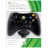 Джойстик Xbox 360 беспроводной черный + - Магазин "Игровой Мир" - Приставки, игры, аксессуары. Екатеринбург